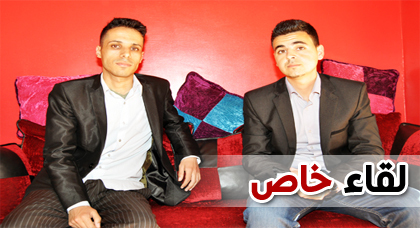 أحمد لحمر: الشعر بالنسبة لي ليس هواية أو ملأً وقت الفراغ إنما هو ضرورة أحمد لحمر: الشعر بالنسبة لي ليس هواية أو ملأً وقت الفراغ إنما هو ضرورة