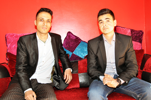 أحمد لحمر: الشعر بالنسبة لي ليس هواية أو ملأً وقت الفراغ إنما هو ضرورة أحمد لحمر: الشعر بالنسبة لي ليس هواية أو ملأً وقت الفراغ إنما هو ضرورة