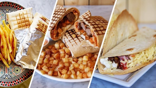 مطاعم الناظور ترفع ثمن "البيتزا" و "الطاكوس" مطاعم الناظور ترفع ثمن "البيتزا" و "الطاكوس"