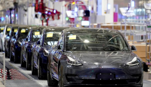 بسبب الحرب.. سكودا لصناعة السيارات تنقل جزءً من إنتاجها إلى المغرب بسبب الحرب.. سكودا لصناعة السيارات تنقل جزءً من إنتاجها إلى المغرب