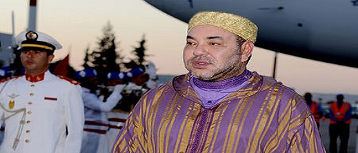 القصر الملكي يزف خبرا سعيدا للمغاربة القصر الملكي يزف خبرا سعيدا للمغاربة