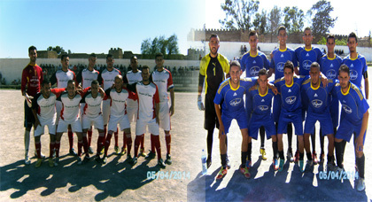 أمل مسوسات يحقق الأهم بعد انتصاره على اتحاد إمزورن بهدف يتيم أمل مسوسات يحقق الأهم بعد انتصاره على اتحاد إمزورن بهدف يتيم