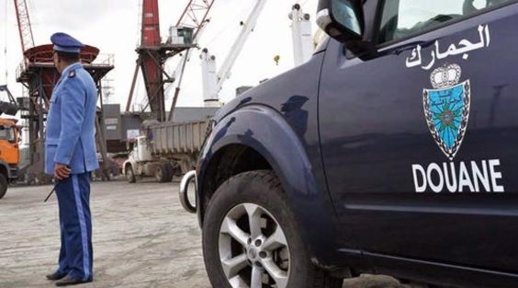 المغرب يقرر استثناء تمديد آجال القبول المؤقت للسيارات المرقمة بالخارج المغرب يقرر استثناء تمديد آجال القبول المؤقت للسيارات المرقمة بالخارج