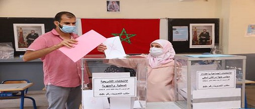 إنتخابات جزئية في الحسيمة والحكومة تحدد الموعد إنتخابات جزئية في الحسيمة والحكومة تحدد الموعد