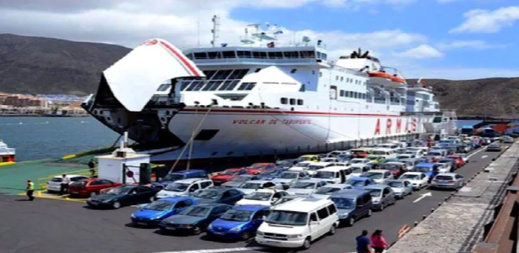 الاف المغاربة يحصلون على الجنسية الإسبانية الاف المغاربة يحصلون على الجنسية الإسبانية