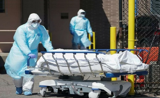 تحذير عالمي من ظهور فيروس أكثر خطورة من كورونا تحذير عالمي من ظهور فيروس أكثر خطورة من كورونا