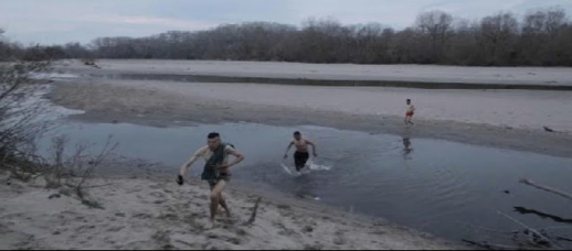 إيقاف حراگة قاصرين مغاربة قرب حدود الموت إيقاف حراگة قاصرين مغاربة قرب حدود الموت