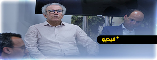 عصيد لـ"ناظورسيتي": الأمازيغية تعيش سياقا حاسما في تاريخها لاصطدامها بهذه الإشكاليات عصيد لـ"ناظورسيتي": الأمازيغية تعيش سياقا حاسما في تاريخها لاصطدامها بهذه الإشكاليات