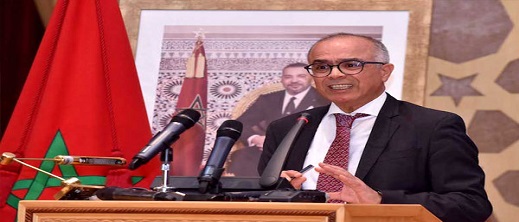 الملعب البلدي وتجميد مشروع ملعب الناظور الكبير يضع وزير الرياضة في موقع المساءلة الملعب البلدي وتجميد مشروع ملعب الناظور الكبير يضع وزير الرياضة في موقع المساءلة