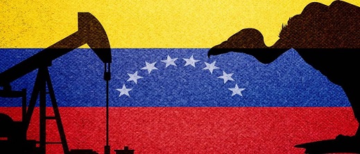 ضوء أخضر أمريكي لتصدير النفط الفينزويلي.. تأثير مرتقب على أسعار المواد البترولية