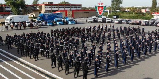 رسميا.. قطر تطلب الآلاف من رجال الحموشي لتأمين المونديال رسميا.. قطر تطلب الآلاف من رجال الحموشي لتأمين المونديال