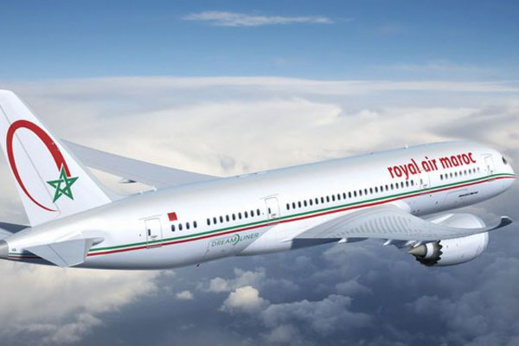 لارام تنخرط في عملية مرحبا وتوفر 6 مليون مقعد لارام تنخرط في عملية مرحبا وتوفر 6 مليون مقعد