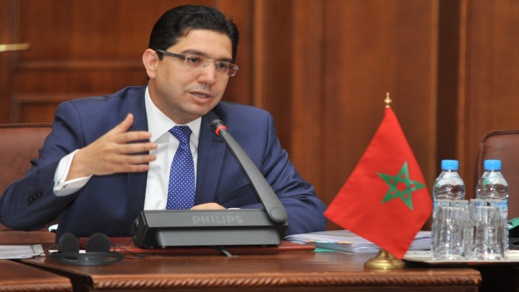 المغرب يستضيف الاجتماع الوزاري الأول لدول إفريقيا الأطلسية