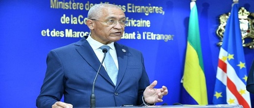 دولة جديدة تفتح قنصلية عامة في الأقاليم الجنوبية دولة جديدة تفتح قنصلية عامة في الأقاليم الجنوبية