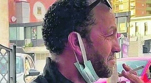 الصحافة الإيطالية تحتفي "بالبطل المغربي" الذي أنقذ طفلين من الغرق ثم مات الصحافة الإيطالية تحتفي "بالبطل المغربي" الذي أنقذ طفلين من الغرق ثم مات