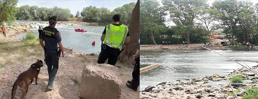 رحلة سياحية تنتهي بوفاة طفل من أبناء الجالية