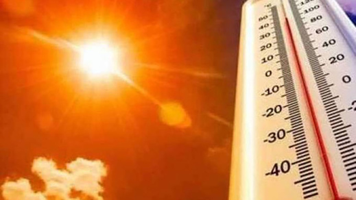 طقس الخميس.. جو حار نسبيا في الريف وباقي أقاليم المملكة