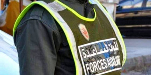 إدانة مخازني بسنتين سجنا شارك في تهريب المخدرات من ساحل قرية أركمان إدانة مخازني بسنتين سجنا شارك في تهريب المخدرات من ساحل قرية أركمان