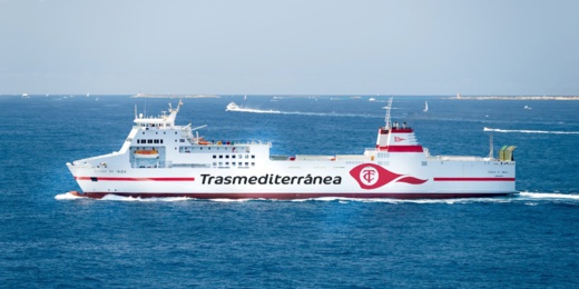 من بينها رحلات إلى الناظور.. ترانس ميديتيرانيا تخصص 280 رحلة أسبوعية لعملية عبور 2022 من بينها رحلات إلى الناظور.. ترانس ميديتيرانيا تخصص 280 رحلة أسبوعية لعملية عبور 2022