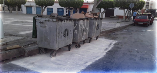 من أجل صيف بدون أزبال.. مجلس جماعة الناظور يعد لخطة عمل ويفعل الغرامات المالية والحملات التحسيسية 