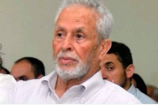 وفاة أحمد المرابط رفيق درب محمد بن عبد الكريم الخطابي وفاة أحمد المرابط رفيق درب محمد بن عبد الكريم الخطابي