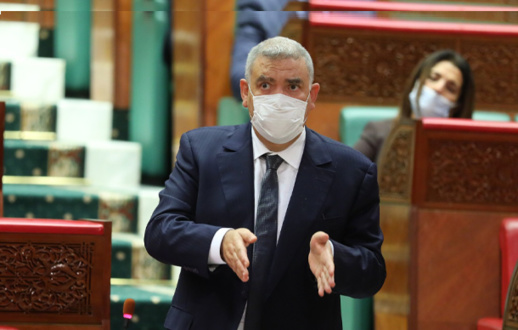 أعضاء منتخبون في مجالس جماعية بالريف ينتظرون قرارات العزل أعضاء منتخبون في مجالس جماعية بالريف ينتظرون قرارات العزل