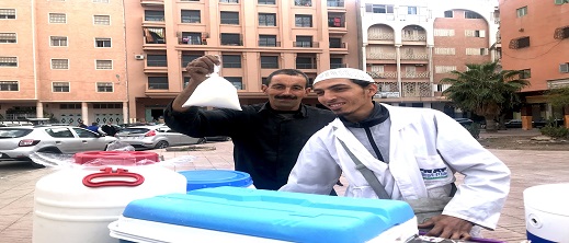 وزارة الصحة تحذر من تفشي مرض السل بسبب اللبن والحليب الملوثين وزارة الصحة تحذر من تفشي مرض السل بسبب اللبن والحليب الملوثين