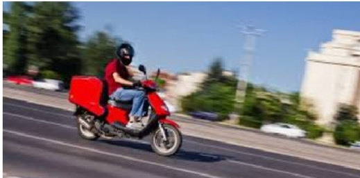 يستعملان خدمة توصيل الطلبيات لتوزيع الكوكايين.. توقيف شخصين بحوزتهما كمية من المخدرات يستعملان خدمة توصيل الطلبيات لتوزيع الكوكايين.. توقيف شخصين بحوزتهما كمية من المخدرات