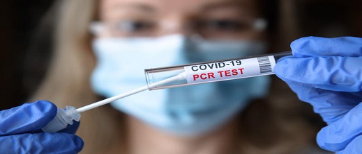 إلغاء إلزامية اختبار PCR للمسافرين في الولايات المتحدة.. ومغاربة يستبشرون خيرا إلغاء إلزامية اختبار PCR للمسافرين في الولايات المتحدة.. ومغاربة يستبشرون خيرا