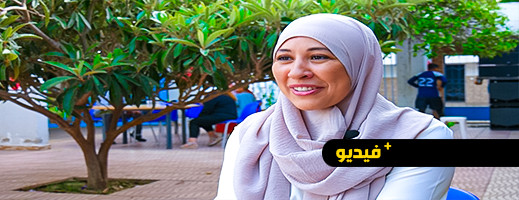ليلى جياب.. أشهر ممرضة ريفية في ألمانيا أسست صفحة على ليلى جياب.. أشهر ممرضة ريفية في ألمانيا أسست صفحة على