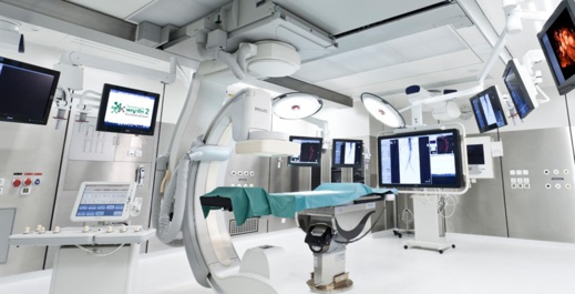 انجاز "بوليكلينيك" على مساحة 7000 متر مربع بالناظور انجاز "بوليكلينيك" على مساحة 7000 متر مربع بالناظور