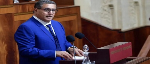 وعود جديدة بإصلاح المنظومة الصحية وهذه تفاصيل اسراتيجية الحكومة وعود جديدة بإصلاح المنظومة الصحية وهذه تفاصيل اسراتيجية الحكومة