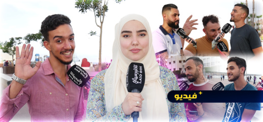 استطلاع: أغلب الحاصلين على البكالوريا استعملوا الغش في الامتحانات وهذه رسالتهم للمترشحين الجدد استطلاع: أغلب الحاصلين على البكالوريا استعملوا الغش في الامتحانات وهذه رسالتهم للمترشحين الجدد