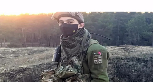 الدبلوماسية المغربية: سعدون يحتجزه كيان غير معترف به الدبلوماسية المغربية: سعدون يحتجزه كيان غير معترف به