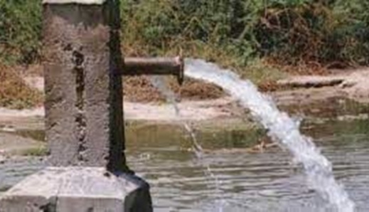 ضبط مستشار جماعي سابق يسرق الماء بإقليم الناظور ضبط مستشار جماعي سابق يسرق الماء بإقليم الناظور