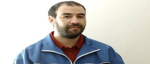 اقتراب موعد الإفراج عن جهادي مغربي والعدالة الإسبانية تسعى لمنع ذلك اقتراب موعد الإفراج عن جهادي مغربي والعدالة الإسبانية تسعى لمنع ذلك
