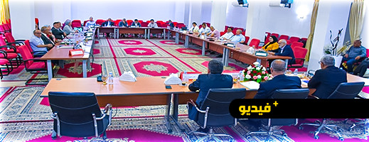 غياب الوقاية المدنية يؤخر التداول في تدابير انجاح موسم الاصطياف بالناظور غياب الوقاية المدنية يؤخر التداول في تدابير انجاح موسم الاصطياف بالناظور