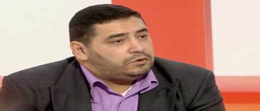 القضاء البلجيكي يدين مستشار بلدية بتهمة رفض مصافحة امرأة القضاء البلجيكي يدين مستشار بلدية بتهمة رفض مصافحة امرأة