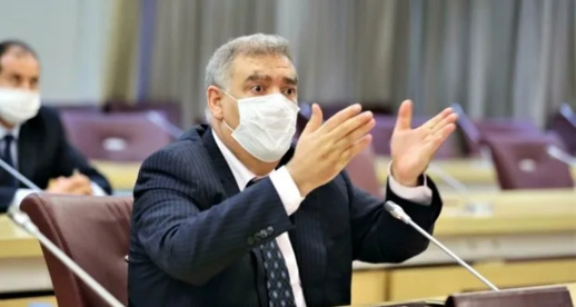 بعد سنتين من اليقظة.. عامل الناظور يستفيد من العطلة بعد سنتين من اليقظة.. عامل الناظور يستفيد من العطلة