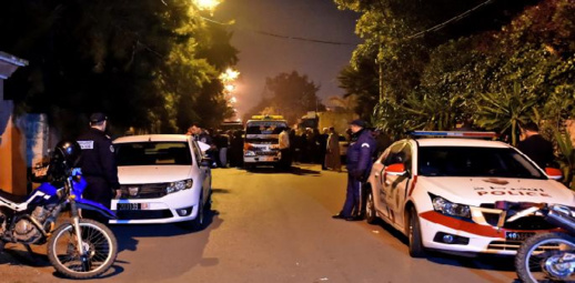 خلاف حول الأرض يؤدي لمقتل شخص بالرصاص خلاف حول الأرض يؤدي لمقتل شخص بالرصاص