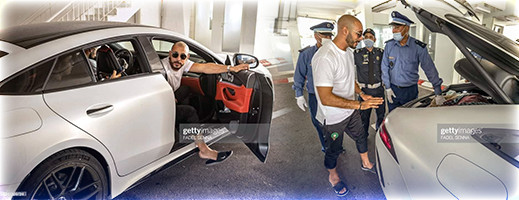 نور الدين أمرابط يحل بالريف لقضاء عطلته الصيفية نور الدين أمرابط يحل بالريف لقضاء عطلته الصيفية