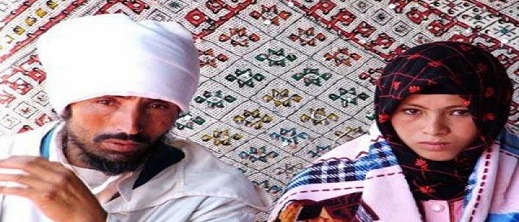 زواج القاصرين.. طلب كبير ورفض متزايد للنيابة العامة زواج القاصرين.. طلب كبير ورفض متزايد للنيابة العامة