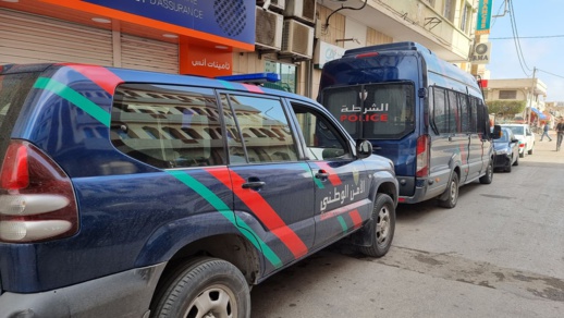 شرطة الناظور تستدعي تلاميذا غشوا في امتحانات البكالوريا شرطة الناظور تستدعي تلاميذا غشوا في امتحانات البكالوريا