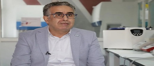 خبير يستبعد تشديد القيود هذا الصيف رغم موجة جديدة للفيروس خبير يستبعد تشديد القيود هذا الصيف رغم موجة جديدة للفيروس