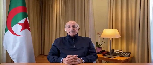 بسبب المغرب.. الجزائر تطلب من وكالات الأسفار تعليق العلاقات مع إسبانيا بسبب المغرب.. الجزائر تطلب من وكالات الأسفار تعليق العلاقات مع إسبانيا