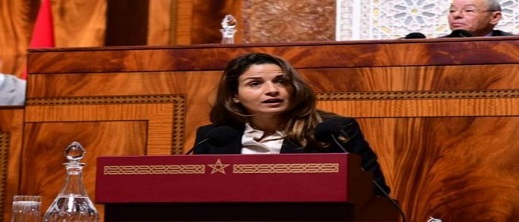الغاز الطبيعي: المغرب يوقع عقد الشراء الأول من السوق الدولية الغاز الطبيعي: المغرب يوقع عقد الشراء الأول من السوق الدولية