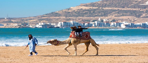المغرب يستبدل التأشيرة الورقية بالتأشيرة الإلكترونية ابتداء من 10 يوليوز