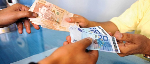 فرنسا ودول أوروبية تسعى للتشديد على التحويلات المالية لمغاربة العالم فرنسا ودول أوروبية تسعى للتشديد على التحويلات المالية لمغاربة العالم