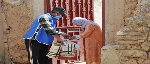 قانون لتنظيم جمع وتوزيع التبرعات والمساعدات الخيرية لمنع الاستغلال السياسي قانون لتنظيم جمع وتوزيع التبرعات والمساعدات الخيرية لمنع الاستغلال السياسي