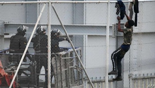 الاتحاد الإفريقي ينادي بالتحقيق في مصرع عشرات المهاجرين في واقعة مليلية